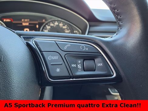 Used 2019 Audi A5 2.0T Premium image 22