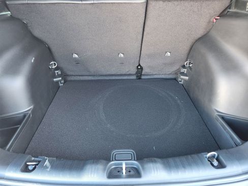 New 2026 Jeep Compass Latitude image 25