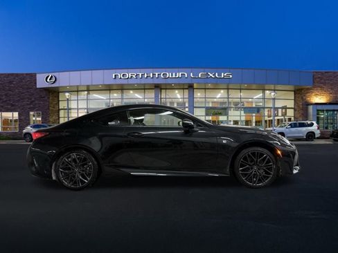 Used 2024 Lexus RC 300 F Sport image 22