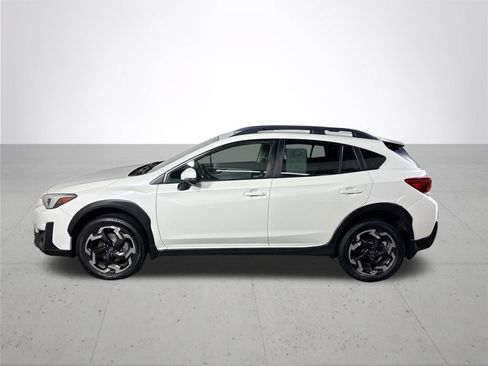 Used 2021 Subaru Crosstrek 2.5i Limited w/ Popular Package #4 AWD/4WD image 9