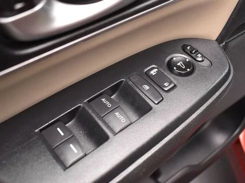 Used 2018 Honda CR-V EX-L image 21
