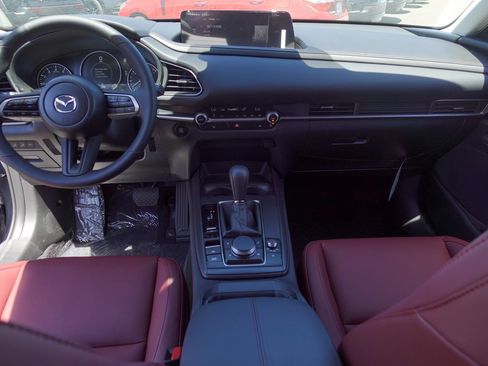 New 2026 MAZDA CX-30 AWD 2.5 S image 10