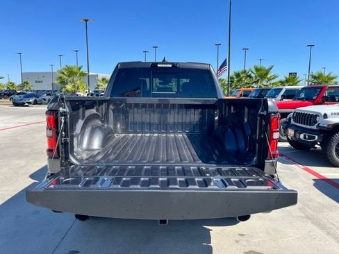New 2026 RAM 1500 Rebel w/ Rebel Level 2 Equipment Group image 27