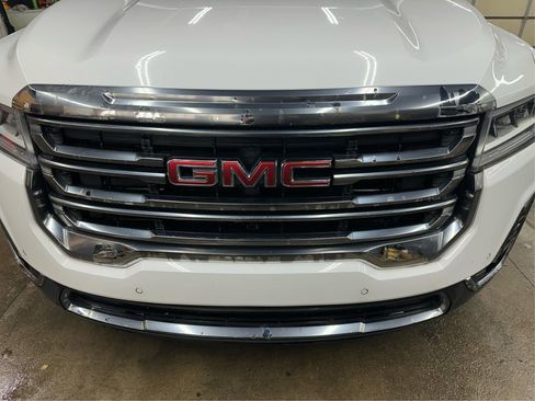 Used 2021 GMC Acadia AT4 w/ Trailering Package image 13