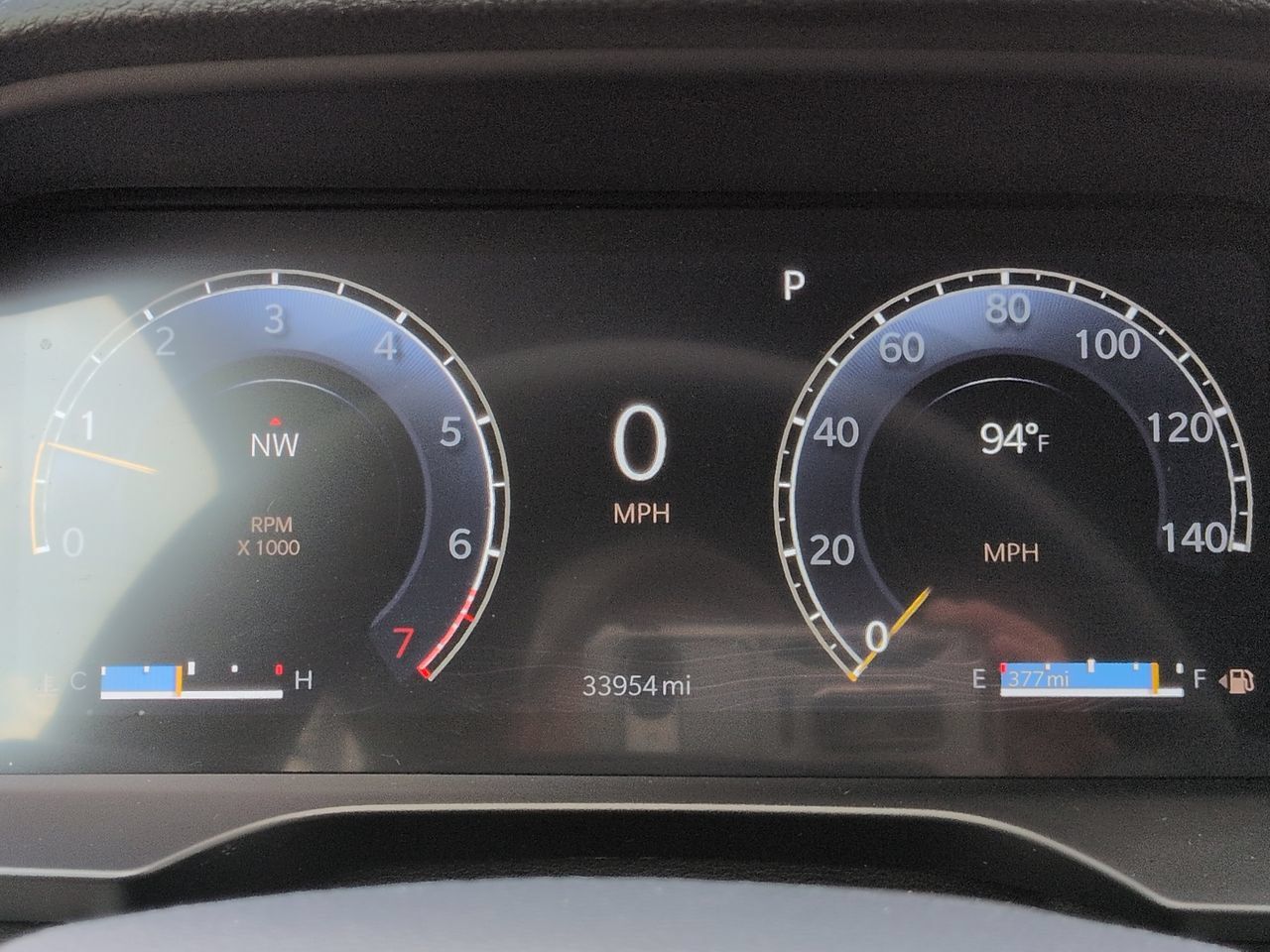 Used 2024 Jeep Grand Cherokee Limited w/ Luxury Tech Group II AWD/4WD image 30