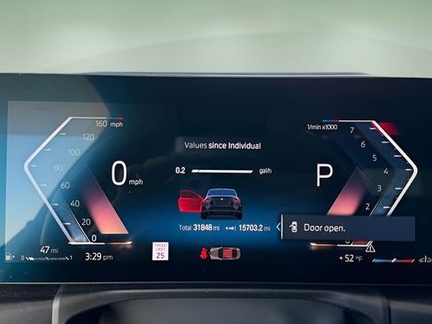 Used 2024 BMW 230i Coupe w/ Premium Package image 26