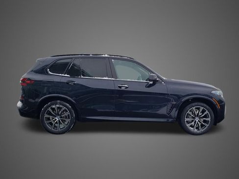 New 2026 BMW X5 xDrive40i w/ M Sport Package image 5
