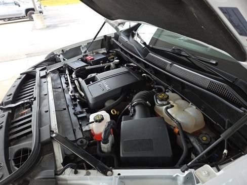 Used 2022 Chevrolet Silverado 1500 LT image 77