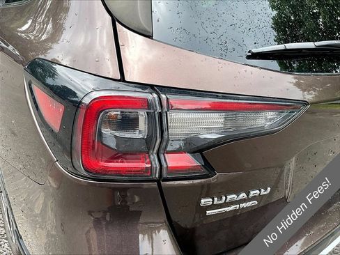 Used 2020 Subaru Outback Limited AWD/4WD image 25