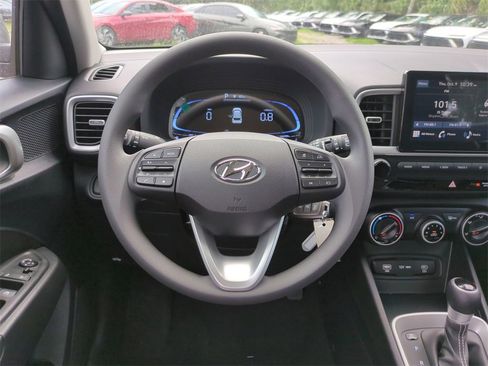 New 2026 Hyundai Venue SE image 16