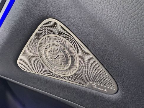 Used 2023 Mercedes-Benz S 580 4MATIC Sedan w/ AMG Line image 7