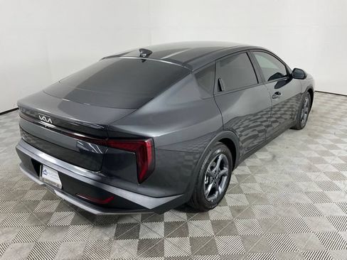 Used 2025 Kia K4 FWD image 10