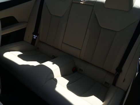 New 2027 BMW 430i Coupe w/ M Sport Package RWD image 12