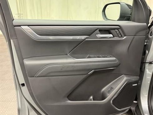New 2026 GMC Acadia Elevation w/ LPO, Floor Liner Package FWD image 26