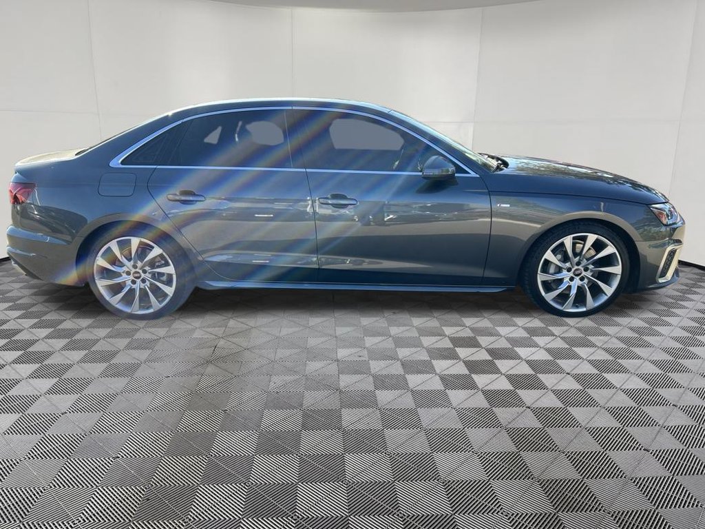 Used 2023 Audi A4 2.0T Premium Plus w/ Premium Plus Package AWD/4WD image 9