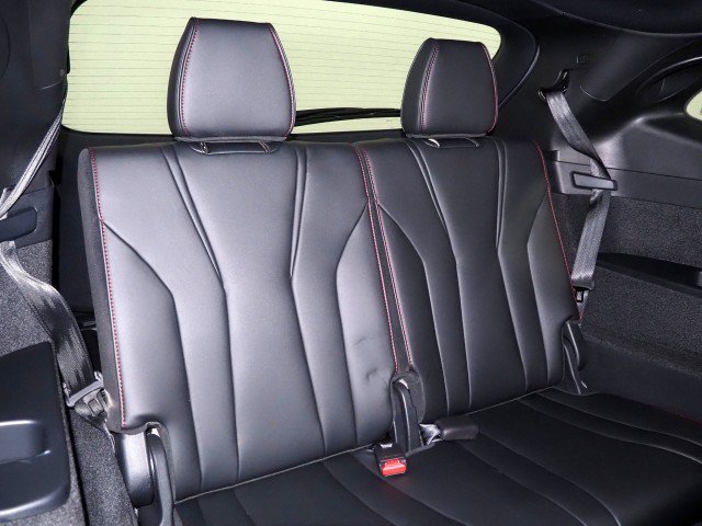 Used 2023 Acura MDX SH-AWD w/ A-SPEC Package image 18
