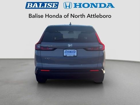 Used 2025 Honda CR-V LX image 4