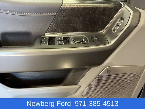 Used 2026 Ford F450 XLT w/ XLT Premium Package AWD/4WD image 14