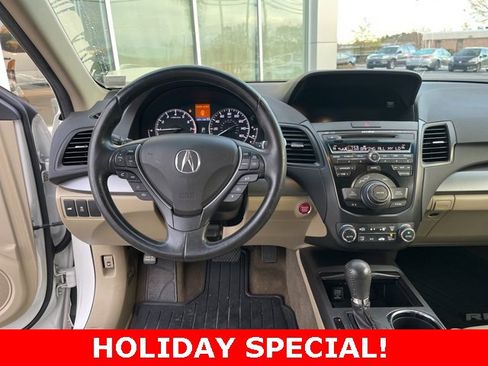 Used 2013 Acura RDX FWD w/ Technology Package image 18