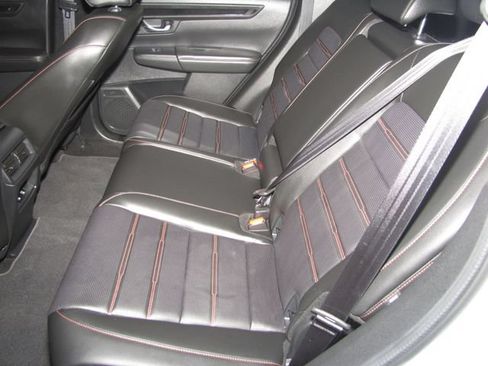 Used 2026 Honda CR-V Sport-L image 12
