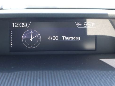 Certified 2022 Subaru Ascent Limited w/ Technology Package AWD/4WD image 29