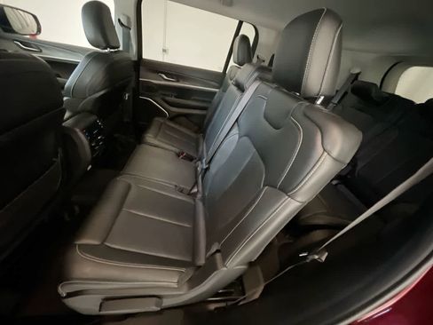 Used 2021 Jeep Grand Cherokee L Limited w/ Trailer Tow Group (B) image 22