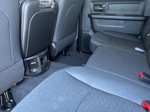 New 2026 RAM 3500 Tradesman AWD/4WD image 11