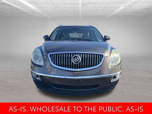 Used 2012 Buick Enclave Leather FWD image 3