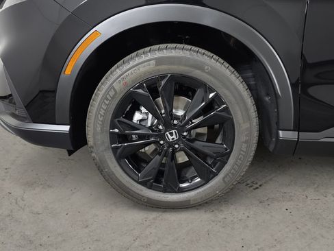 Used 2026 Honda CR-V Sport Touring image 9