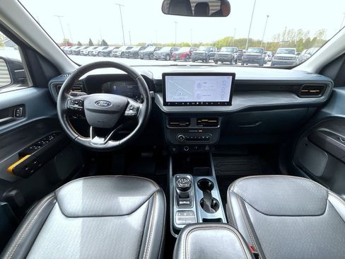 Used 2025 Ford Maverick Tremor AWD/4WD image 13