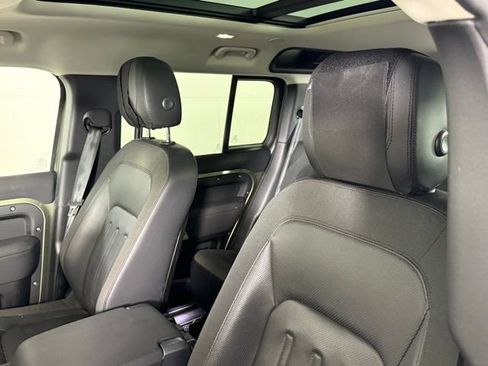 Used 2020 Land Rover Defender 110 SE AWD/4WD image 6