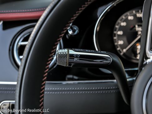 Used 2024 Bentley Continental GT Speed image 40