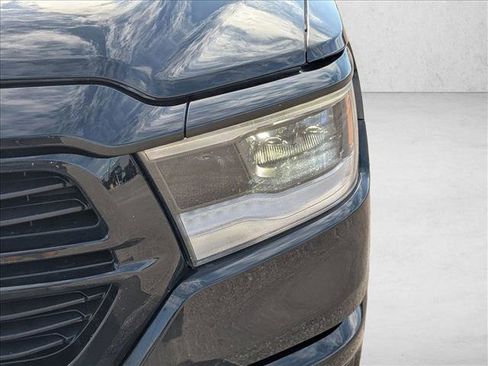 Used 2024 RAM 1500 Laramie image 9