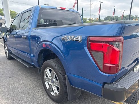 Used 2024 Ford F150 XL AWD/4WD image 7