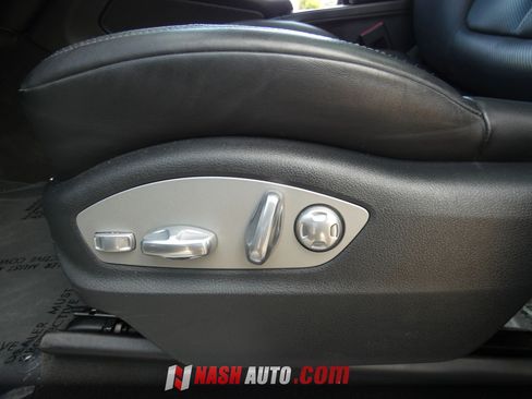 Used 2017 Porsche Macan S AWD/4WD image 42