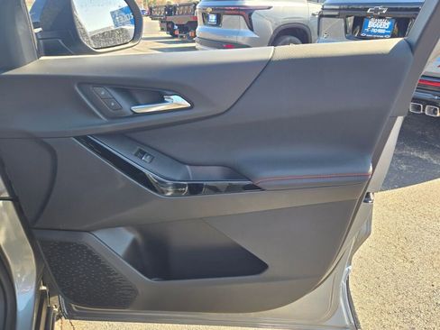 New 2026 Chevrolet Equinox RS w/ Convenience Package III image 7