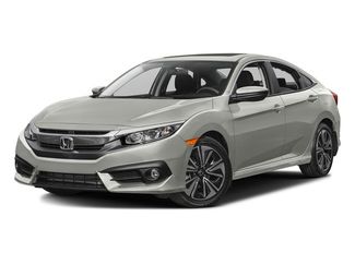 Used 2016 Honda Civic EX-T video 1