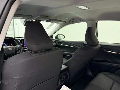 New 2026 Toyota Camry LE w/ Convenience Package image 31