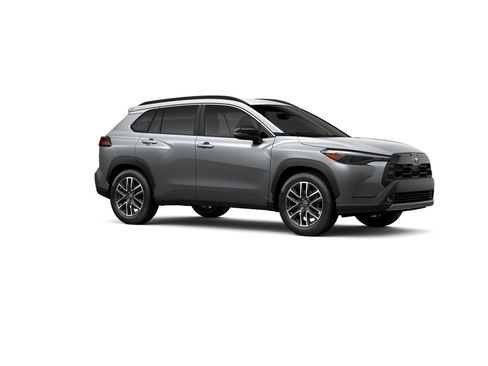 New 2026 Toyota Corolla Cross XLE FWD image 14