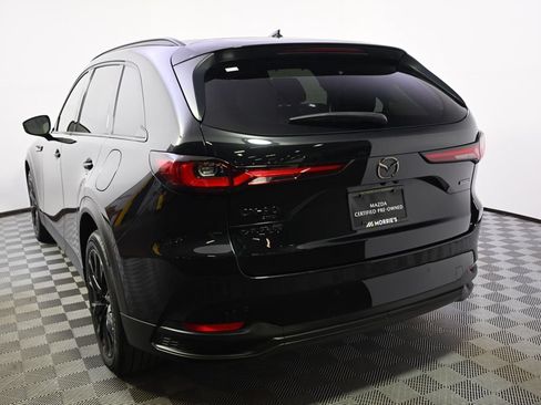 Certified 2026 MAZDA CX-90 3.3 Turbo w/ Premium Sport Pkg AWD/4WD image 4