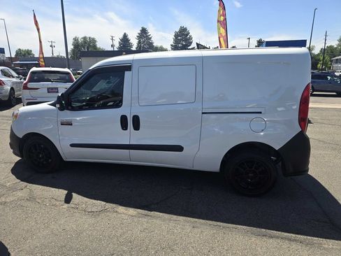 Used 2019 RAM ProMaster City Tradesman FWD image 26