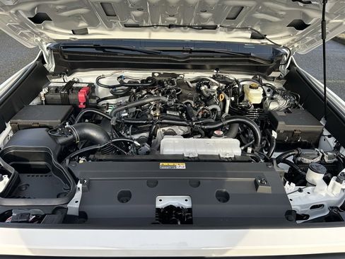 New 2026 Toyota Tacoma SR5 image 26