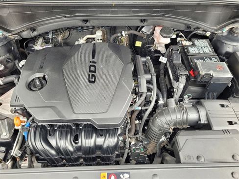 Used 2023 Hyundai Santa Fe SEL image 32