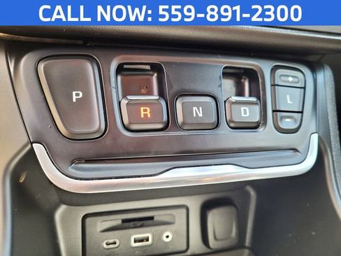 Used 2021 GMC Terrain SLT FWD image 21