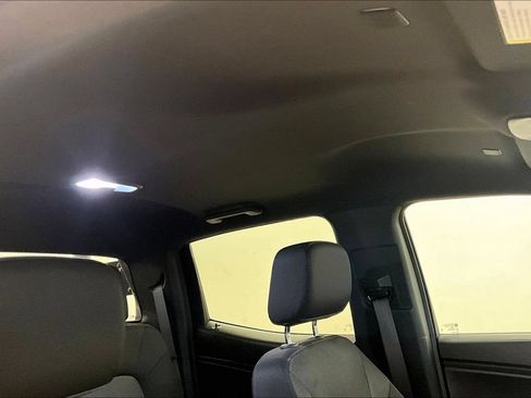 Used 2023 Chevrolet Colorado Trail Boss AWD/4WD image 29