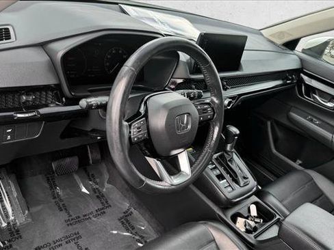 Used 2023 Honda CR-V EX-L image 12