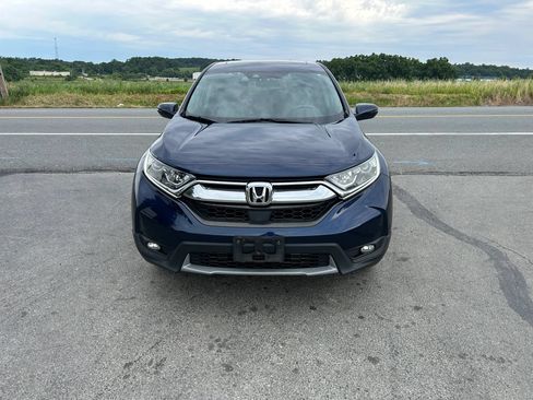 Used 2018 Honda CR-V EX image 5