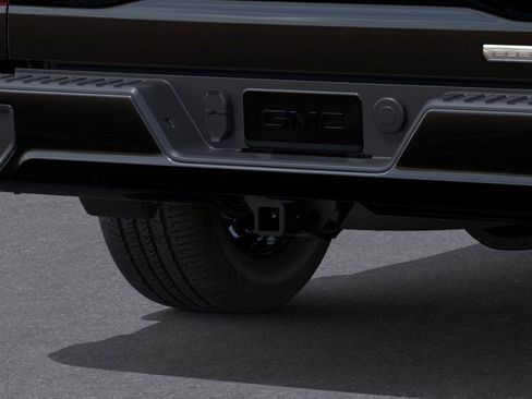 New 2026 GMC Sierra 1500 Elevation AWD/4WD image 14