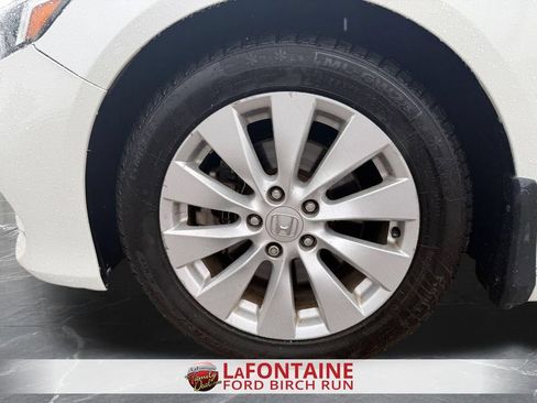 Used 2019 Honda Accord Touring image 30