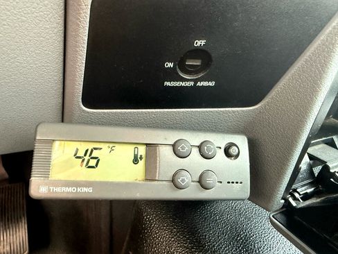 Used 2012 Ford F550 2WD Regular Cab Super Duty w/ Payload Upgrade Pkg image 25